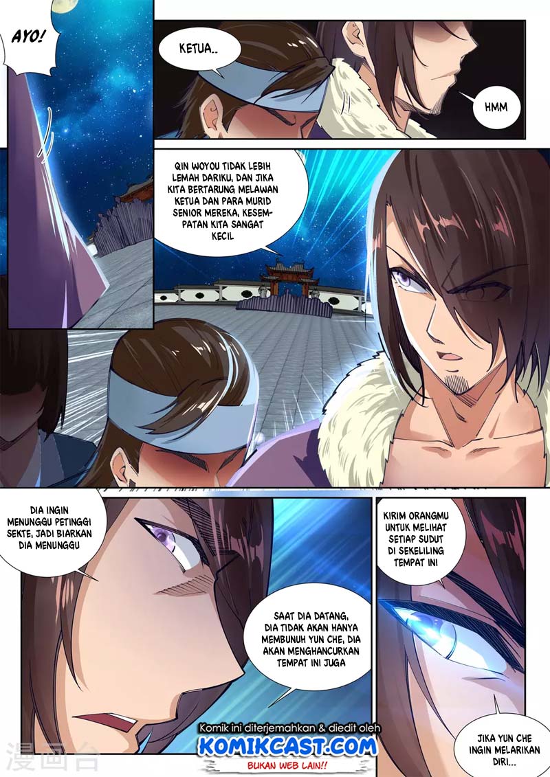 Dilarang COPAS - situs resmi www.mangacanblog.com - Komik against the gods 074 - chapter 74 75 Indonesia against the gods 074 - chapter 74 Terbaru 5|Baca Manga Komik Indonesia|Mangacan